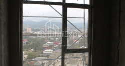 Tikilməkdə olan obyekt 55.8 m² - Lech və Maria Kachinsky, Batumi, Gürcüstan