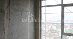 Tikilməkdə olan obyekt 55.8 m² - Lech və Maria Kachinsky, Batumi, Gürcüstan