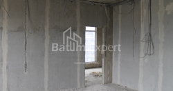 Tikilməkdə olan obyekt 74.8 m² - Lech və Maria Kachinsky, Batumi, Gürcüstan