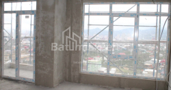 Tikilməkdə olan obyekt 74.8 m² - Lech və Maria Kachinsky, Batumi, Gürcüstan