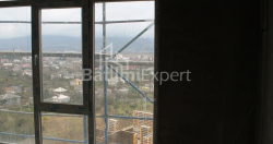 Tikilməkdə olan obyekt 74.8 m² - Lech və Maria Kachinsky, Batumi, Gürcüstan