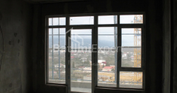 Tikilməkdə olan obyekt 34.8 m² - Lech və Maria Kachinsky, Batumi, Gürcüstan