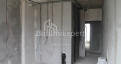 Tikilməkdə olan obyekt 34.8 m² - Lech və Maria Kachinsky, Batumi, Gürcüstan