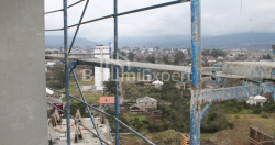 Tikilməkdə olan obyekt 34.8 m² - Lech və Maria Kachinsky, Batumi, Gürcüstan