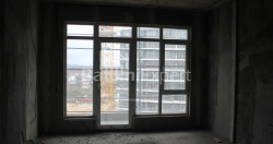 Tikilməkdə olan obyekt 34.8 m² - Lech və Maria Kachinsky, Batumi, Gürcüstan