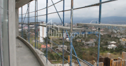 Tikilməkdə olan obyekt 35.1 m² - Lech və Maria Kachinsky, Batumi, Gürcüstan