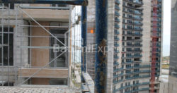 Tikilməkdə olan obyekt 74.8 m² - Lech və Maria Kachinsky, Batumi, Gürcüstan