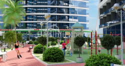 Tikilməkdə olan obyekt 2-комн 74.8 m² - Lech və Maria Kachinsky, Batumi