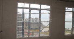 Tikilməkdə olan obyekt 74.8 m² - Lech və Maria Kachinsky, Batumi, Gürcüstan