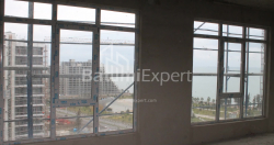 Tikilməkdə olan obyekt 74.8 m² - Lech və Maria Kachinsky, Batumi, Gürcüstan