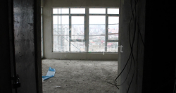 Tikilməkdə olan obyekt 55.7 m² - Lech və Maria Kachinsky, Batumi, Gürcüstan