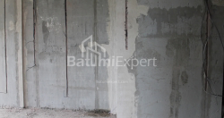 Tikilməkdə olan obyekt 55.7 m² - Lech və Maria Kachinsky, Batumi, Gürcüstan