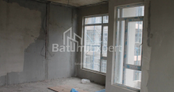 Tikilməkdə olan obyekt 55.7 m² - Lech və Maria Kachinsky, Batumi, Gürcüstan