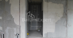 Tikilməkdə olan obyekt 55.7 m² - Lech və Maria Kachinsky, Batumi, Gürcüstan