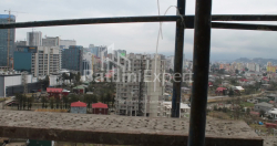 Tikilməkdə olan obyekt 30.7 m² - Lech və Maria Kachinsky, Batumi, Gürcüstan