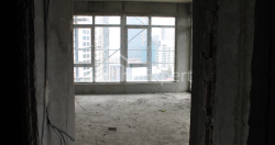 Tikilməkdə olan obyekt 55.8 m² - Lech və Maria Kachinsky, Batumi, Gürcüstan