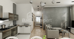 Tikilməkdə olan obyekt 2-комн 55.8 m² - Lech və Maria Kachinsky, Batumi