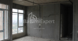 Tikilməkdə olan obyekt 55.8 m² - Lech və Maria Kachinsky, Batumi, Gürcüstan