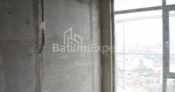 Tikilməkdə olan obyekt 55.8 m² - Lech və Maria Kachinsky, Batumi, Gürcüstan