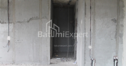Tikilməkdə olan obyekt 55.8 m² - Lech və Maria Kachinsky, Batumi, Gürcüstan