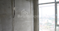 Tikilməkdə olan obyekt 55.8 m² - Lech və Maria Kachinsky, Batumi, Gürcüstan
