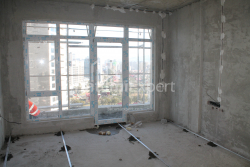 Tikilməkdə olan obyekt 34.8 m² - Lech və Maria Kachinsky, Batumi, Gürcüstan