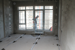 Tikilməkdə olan obyekt 1-комн 34.8 m² - Lech və Maria Kachinsky, Batumi