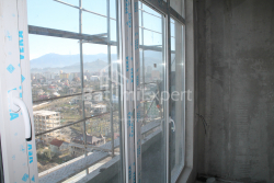 Tikilməkdə olan obyekt 34.8 m² - Lech və Maria Kachinsky, Batumi, Gürcüstan