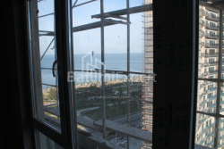 Tikilməkdə olan obyekt 34.8 m² - Lech və Maria Kachinsky, Batumi, Gürcüstan
