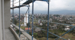 Tikilməkdə olan obyekt 35 m² - Lech və Maria Kachinsky, Batumi, Gürcüstan