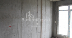 Tikilməkdə olan obyekt 35.1 m² - Lech və Maria Kachinsky, Batumi, Gürcüstan