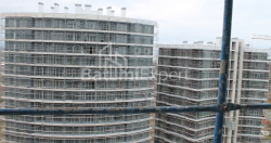 Tikilməkdə olan obyekt 34.9 m² - Lech və Maria Kachinsky, Batumi, Gürcüstan