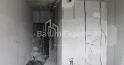 Tikilməkdə olan obyekt 34.9 m² - Lech və Maria Kachinsky, Batumi, Gürcüstan