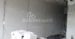Tikilməkdə olan obyekt 34.9 m² - Lech və Maria Kachinsky, Batumi, Gürcüstan