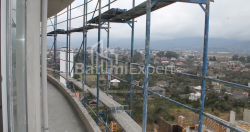 Tikilməkdə olan obyekt 34.9 m² - Lech və Maria Kachinsky, Batumi, Gürcüstan