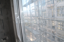 Tikilməkdə olan obyekt 74.8 m² - Lech və Maria Kachinsky, Batumi, Gürcüstan