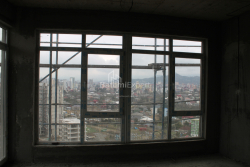 Tikilməkdə olan obyekt 55.7 m² - Lech və Maria Kachinsky, Batumi, Gürcüstan
