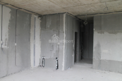 Tikilməkdə olan obyekt 55.7 m² - Lech və Maria Kachinsky, Batumi, Gürcüstan