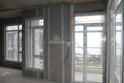 Tikilməkdə olan obyekt 55.7 m² - Lech və Maria Kachinsky, Batumi, Gürcüstan