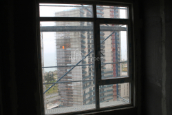 Tikilməkdə olan obyekt 55.7 m² - Lech və Maria Kachinsky, Batumi, Gürcüstan