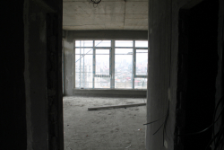 Tikilməkdə olan obyekt 55.7 m² - Lech və Maria Kachinsky, Batumi, Gürcüstan