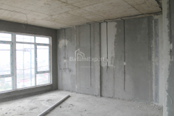 Tikilməkdə olan obyekt 55.7 m² - Lech və Maria Kachinsky, Batumi, Gürcüstan