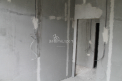 Tikilməkdə olan obyekt 55.7 m² - Lech və Maria Kachinsky, Batumi, Gürcüstan