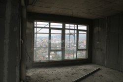 Tikilməkdə olan obyekt 55.7 m² - Lech və Maria Kachinsky, Batumi, Gürcüstan