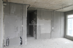 Tikilməkdə olan obyekt 55.7 m² - Lech və Maria Kachinsky, Batumi, Gürcüstan