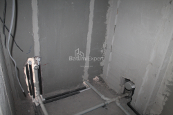 Tikilməkdə olan obyekt 55.7 m² - Lech və Maria Kachinsky, Batumi, Gürcüstan