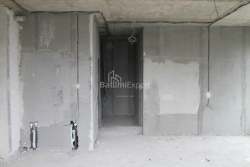 Tikilməkdə olan obyekt 55.7 m² - Lech və Maria Kachinsky, Batumi, Gürcüstan