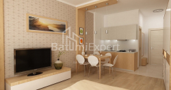 Tikilməkdə olan obyekt 1-комн 30.7 m² - Lech və Maria Kachinsky, Batumi
