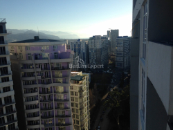 Mənzil 55 m² - Yusuf Kobaladze, Batumi, Gürcüstan