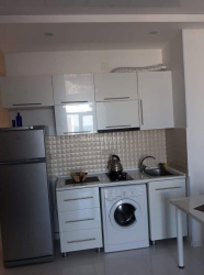 Mənzil 40 m² - Tbel-Abuseridze, Batumi, Gürcüstan
